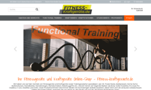 Nicos-fitnessworld.de thumbnail