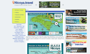 Nicoya.travel thumbnail