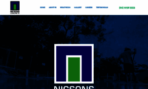 Nicsons.com.au thumbnail