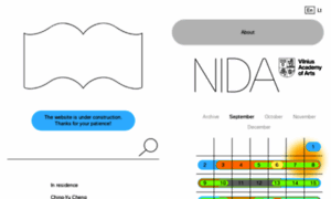 Nidacolony.lt thumbnail