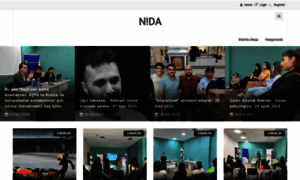 Nidavh.org thumbnail
