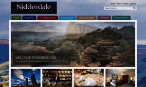 Nidderdale.co.uk thumbnail