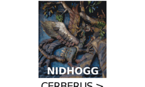 Nidhogg.therapysites.com thumbnail