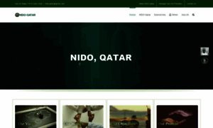 Nidoqatar.org thumbnail