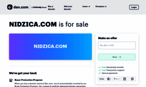 Nidzica.com thumbnail