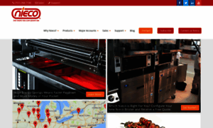 Nieco.com thumbnail