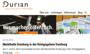 Niederrhein-werbung.com thumbnail