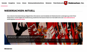 Niedersachsen-aktuell.de thumbnail
