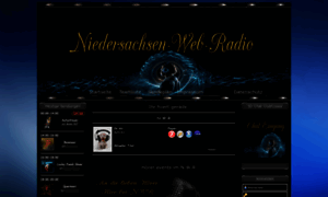 Niedersachsen-web-radio.net thumbnail
