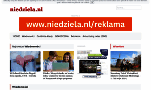 Niedziela.nl thumbnail