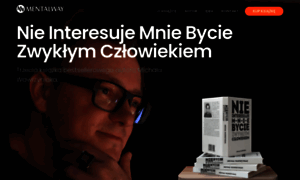 Nieinteresujemniebyciezwyklymczlowiekiem.pl thumbnail