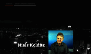 Niels-kolditz.de thumbnail