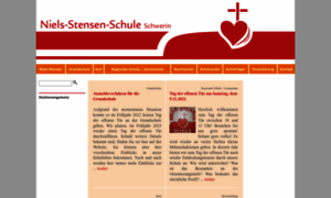 Niels-stensen-schule.de thumbnail