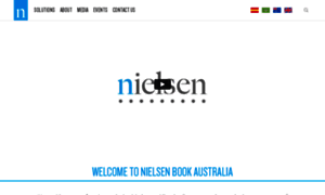 Nielsenbook.com.au thumbnail