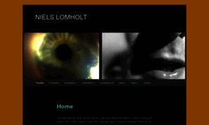 Nielslomholt.dk thumbnail