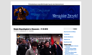 Niemagister.pl thumbnail