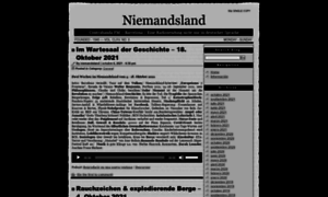 Niemandsland.contrabanda.org thumbnail