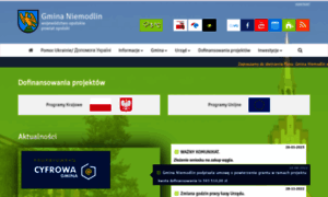 Niemodlin.pl thumbnail