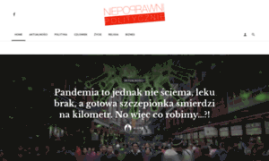 Niepoprawnipolitycznie.com thumbnail