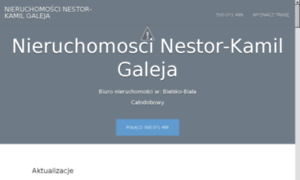 Nieruchomosci-nestor-kamil-galeja.business.site thumbnail