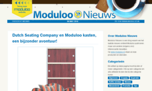 Nieuws.moduloo.nl thumbnail