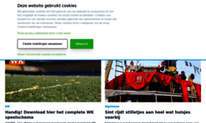 Nieuwsbladvoorhuizen.nl thumbnail
