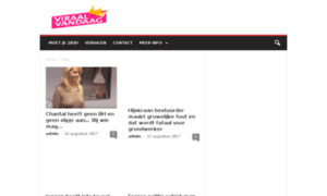 Nieuwsviraalvandaag.nl thumbnail