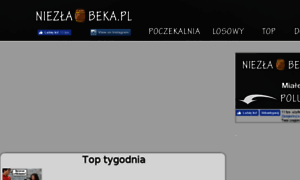 Niezla-beka.pl thumbnail