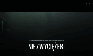 Niezwyciezeni-film.pl thumbnail