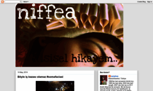 Niffea.blogspot.com thumbnail