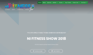 Nifitnessshow.com thumbnail