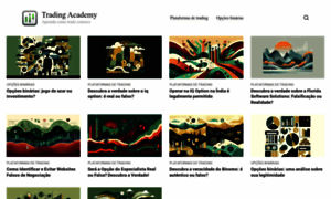 Nifty-trading-academy.in thumbnail