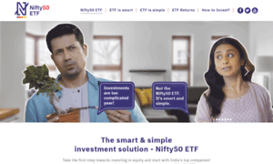 Nifty50etf.nseindia.com thumbnail