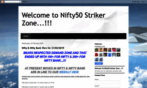 Nifty50view.blogspot.com thumbnail