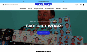 Niftygifty.com thumbnail