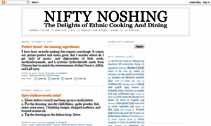 Niftynoshing.blogspot.com thumbnail