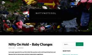 Niftynotcool.com thumbnail