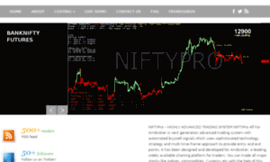 Niftypro.com thumbnail