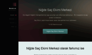 Nigdesacekimi.medklinik.net thumbnail