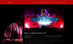 Nigelbotterill.com thumbnail