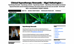 Nigelhetherington.co.uk thumbnail