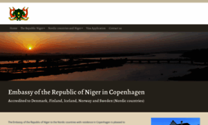 Niger.dk thumbnail