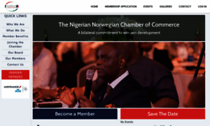 Nigeria-norway.org.ng thumbnail