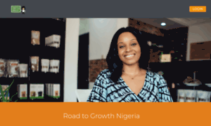 Nigeria.road2growth.org thumbnail