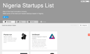 Nigeria.startups-list.com thumbnail
