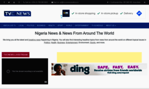 Nigeria.tvcnews.tv thumbnail