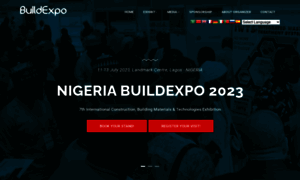 Nigeriabuildexpo.net thumbnail