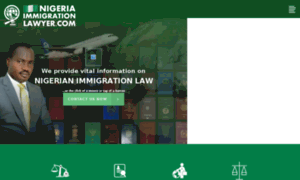 Nigeriaimmigrationlawyer.com thumbnail