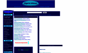 Nigeriainfonet.com thumbnail