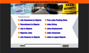 Nigeriajobs.com thumbnail
